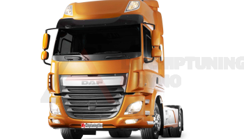 LA-Chiptuning & Dyno Komárom - Model DAF CF