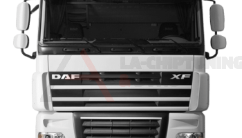LA-Chiptuning & Dyno Komárom - Model DAF XF