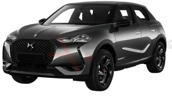 LA-Chiptuning & Dyno Komárom - Model DS 3 Crossback