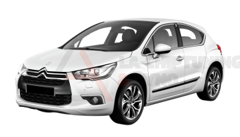LA-Chiptuning & Dyno Komárom - Model DS 4