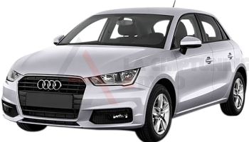 LA-Chiptuning & Dyno Komárom - Audi A1