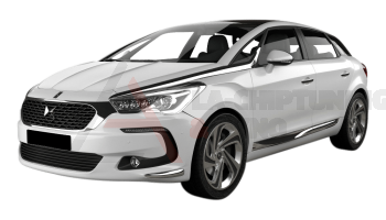 LA-Chiptuning & Dyno Komárom - Model DS 5