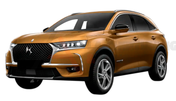 LA-Chiptuning & Dyno Komárom - Model DS 7 Crossback
