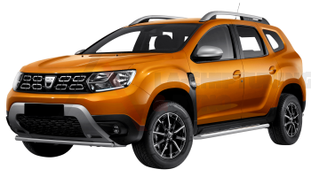 LA-Chiptuning & Dyno Komárom - Model Dacia Duster
