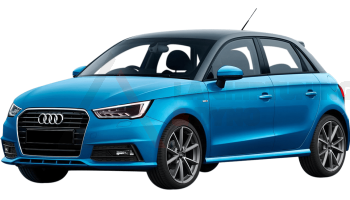 LA-Chiptuning & Dyno Komárom - Audi A1