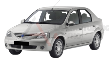 LA-Chiptuning & Dyno Komárom - Dacia Logan