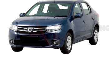 LA-Chiptuning & Dyno Komárom - Model Dacia Logan