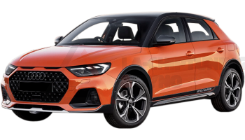 LA-Chiptuning & Dyno Komárom - Model Audi A1