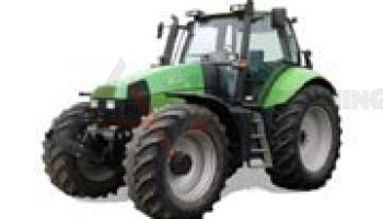 LA-Chiptuning & Dyno Komárom - Model Deutz Fahr Agrotron 180.7