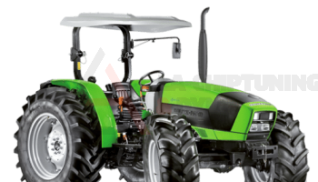 LA-Chiptuning & Dyno Komárom - Model Deutz Fahr Agrotron 90