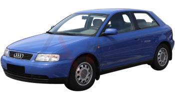 LA-Chiptuning & Dyno Komárom - Audi A3