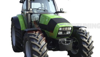 LA-Chiptuning & Dyno Komárom - Model Deutz Fahr Agrotron K 430