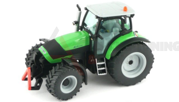 LA-Chiptuning & Dyno Komárom - Model Deutz Fahr Agrotron K 610