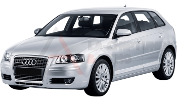 LA-Chiptuning & Dyno Komárom - Audi A3
