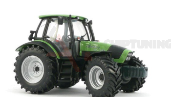 LA-Chiptuning & Dyno Komárom - Model Deutz Fahr Agrotron TTV 1160