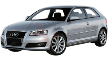 LA-Chiptuning & Dyno Komárom - Audi A3