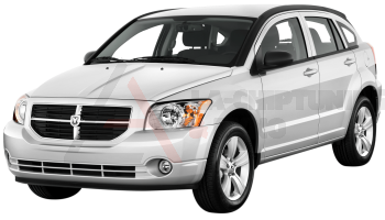 LA-Chiptuning & Dyno Komárom - Model Dodge Caliber