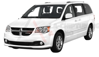 LA-Chiptuning & Dyno Komárom - Model Dodge Caravan