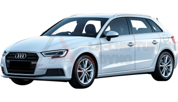 LA-Chiptuning & Dyno Komárom - Audi A3