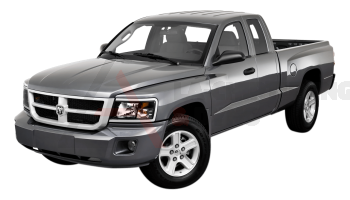 LA-Chiptuning & Dyno Komárom - Model Dodge Dakota