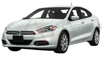 LA-Chiptuning & Dyno Komárom - Model Dodge Dart