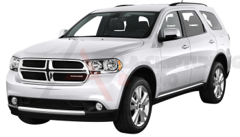 LA-Chiptuning & Dyno Komárom - Model Dodge Durango