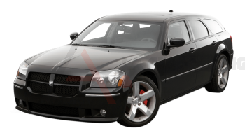 LA-Chiptuning & Dyno Komárom - Model Dodge Magnum