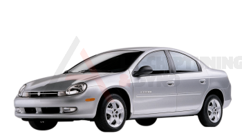 LA-Chiptuning & Dyno Komárom - Model Dodge Neon