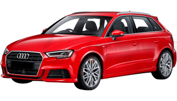 LA-Chiptuning & Dyno Komárom - Audi A3