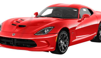 LA-Chiptuning & Dyno Komárom - Model Dodge Viper