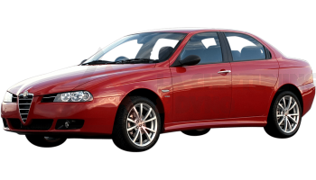LA-Chiptuning & Dyno Komárom - Model Alfa Romeo 156