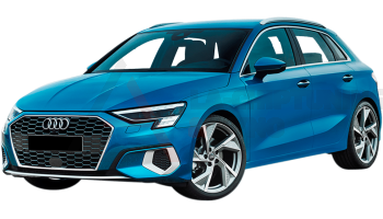 LA-Chiptuning & Dyno Komárom - Model Audi A3