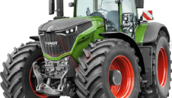 LA-Chiptuning & Dyno Komárom - Model Fendt 5250E
