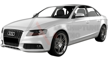 LA-Chiptuning & Dyno Komárom - Audi A4