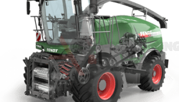 LA-Chiptuning & Dyno Komárom - Model Fendt Katana 65