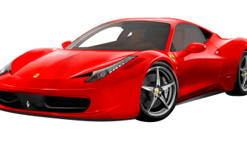 LA-Chiptuning & Dyno Komárom - Model Ferrari 458 Italia