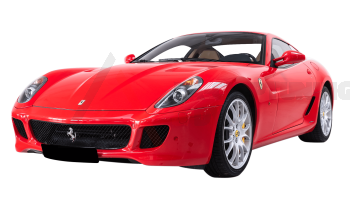 LA-Chiptuning & Dyno Komárom - Model Ferrari 599 GTB