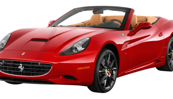 LA-Chiptuning & Dyno Komárom - Model Ferrari California
