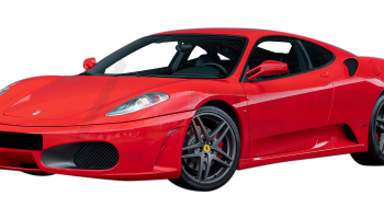 LA-Chiptuning & Dyno Komárom - Model Ferrari F430