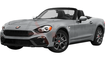 LA-Chiptuning & Dyno Komárom - Model Fiat 124 Spider