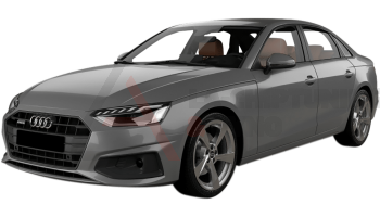 LA-Chiptuning & Dyno Komárom - Model Audi A4