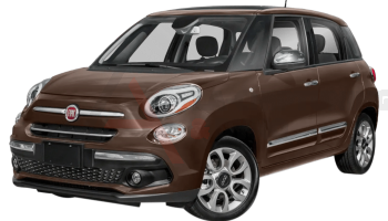 LA-Chiptuning & Dyno Komárom - Model Fiat 500 L