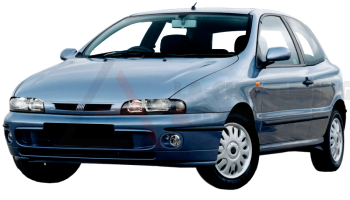 LA-Chiptuning & Dyno Komárom - Model Fiat Brava