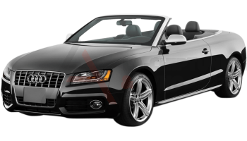 LA-Chiptuning & Dyno Komárom - Audi A5