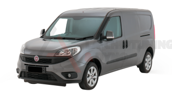LA-Chiptuning & Dyno Komárom - Model Fiat Doblo