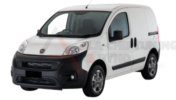 LA-Chiptuning & Dyno Komárom - Model Fiat Fiorino