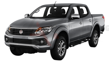 LA-Chiptuning & Dyno Komárom - Model Fiat Fullback