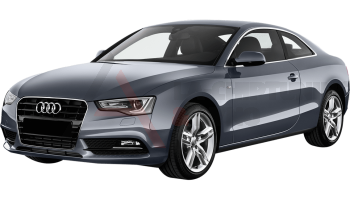 LA-Chiptuning & Dyno Komárom - Audi A5