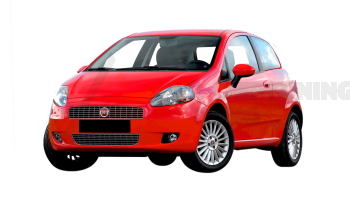 LA-Chiptuning & Dyno Komárom - Model Fiat Grande Punto