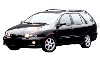 LA-Chiptuning & Dyno Komárom - Model Fiat Marea